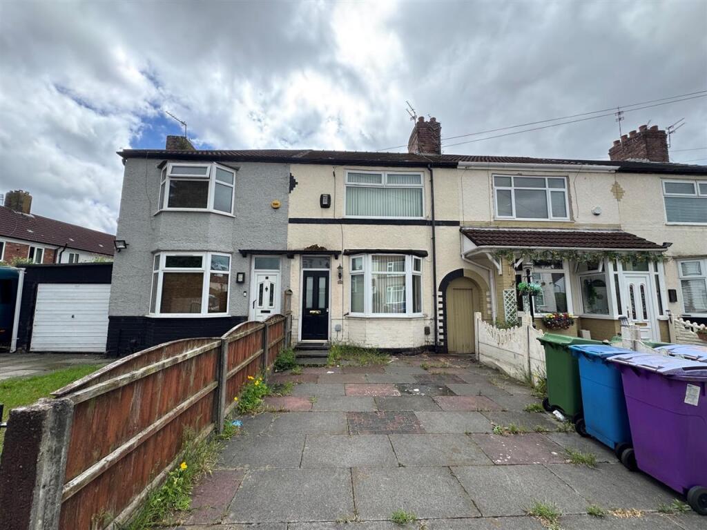 Main image of property: Elgar Road, Dovecot, Liverpool