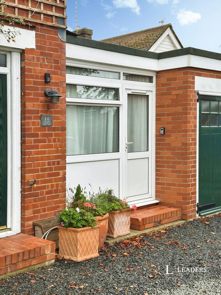 Main image of property: Old Manor Road, Rustington, Littlehampton, BN16