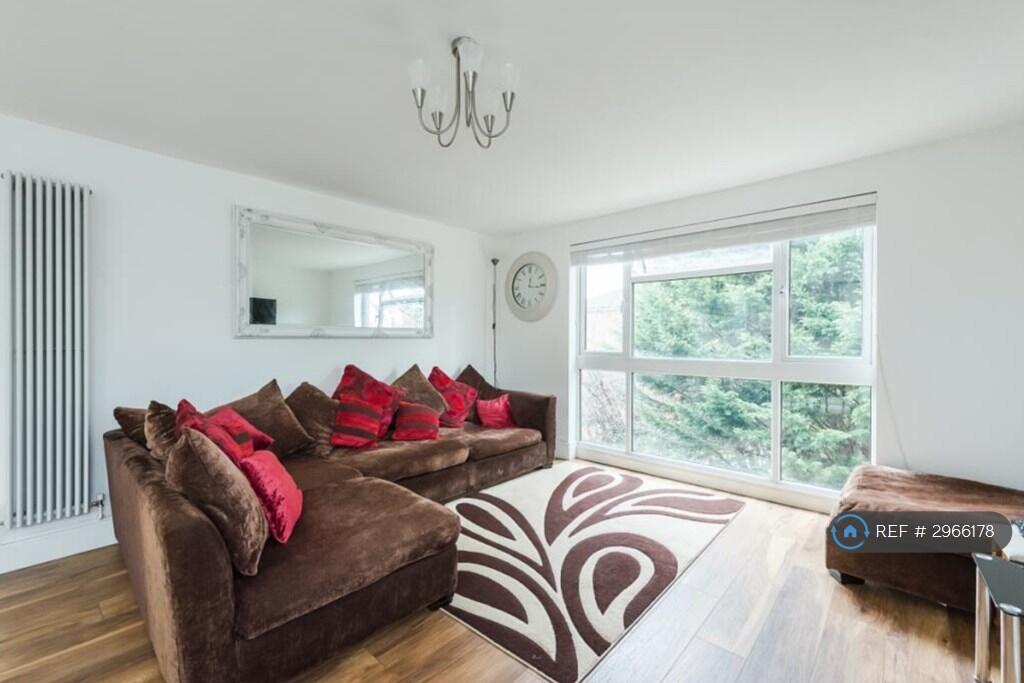 Main image of property: Berry Lane, Rickmansworth, WD3