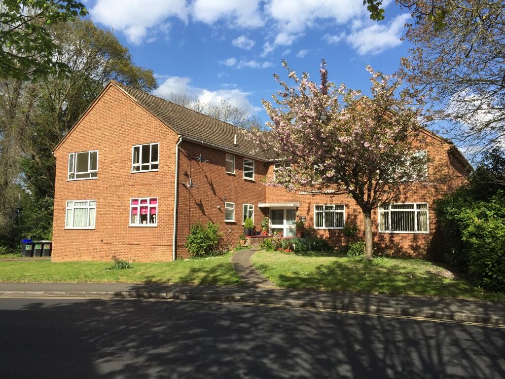 Main image of property: Jubilee Way, Sidcup, Kent, DA14