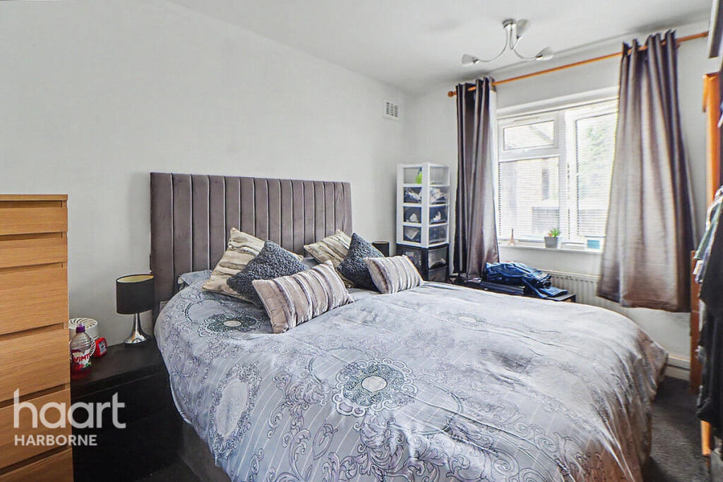 Main image of property: Cromwell Lane, Northfield