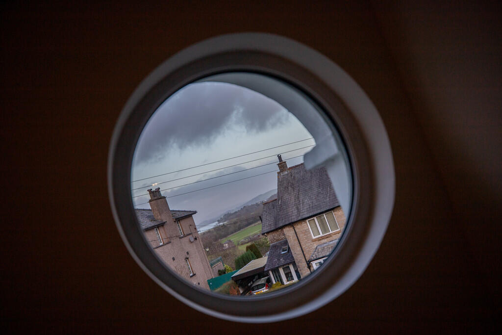 Birks Lea, 16 Briery Bank, Arnside, Cumbria, LA5 0EF photo 4