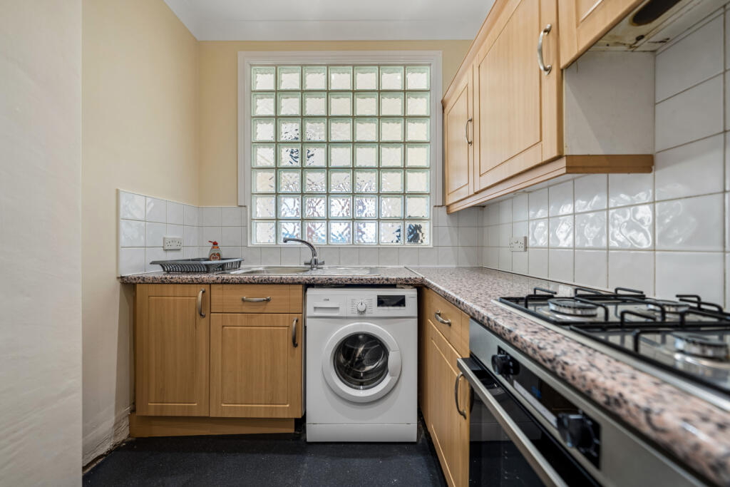 Apartment in Glasgow, New Cathcart, Mount Florida - More