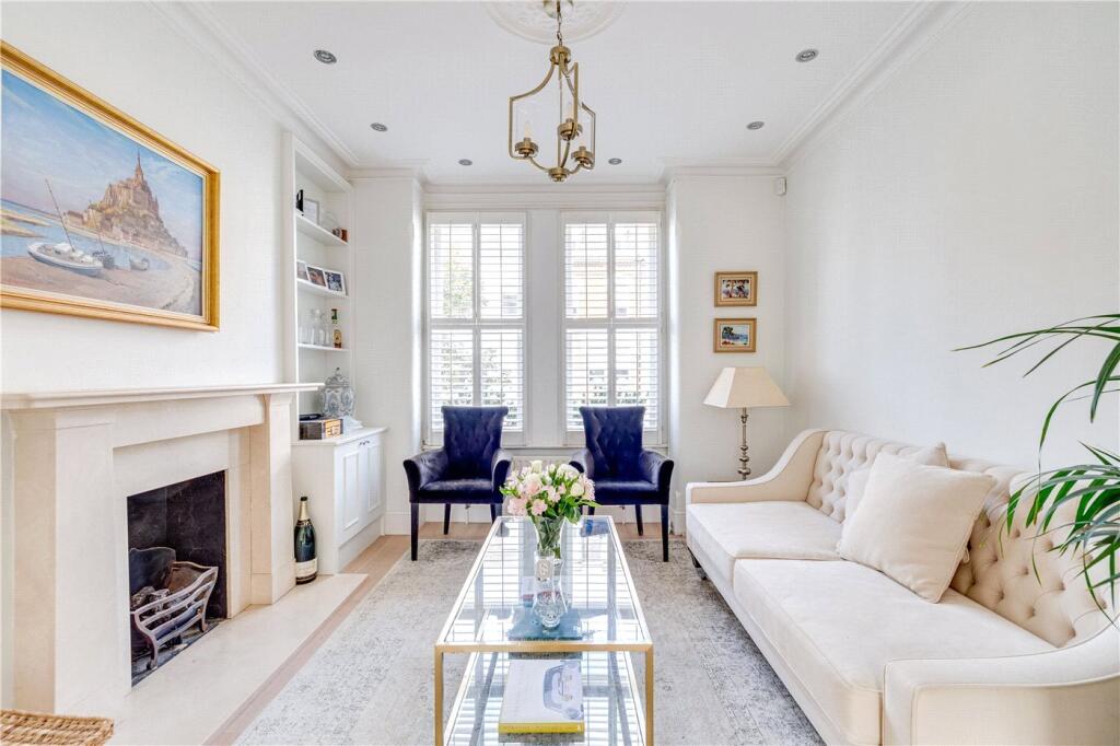 Main image of property: Kilmaine Road, London, SW6