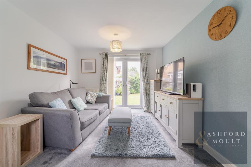 House in Gedling, Calverton - View 3