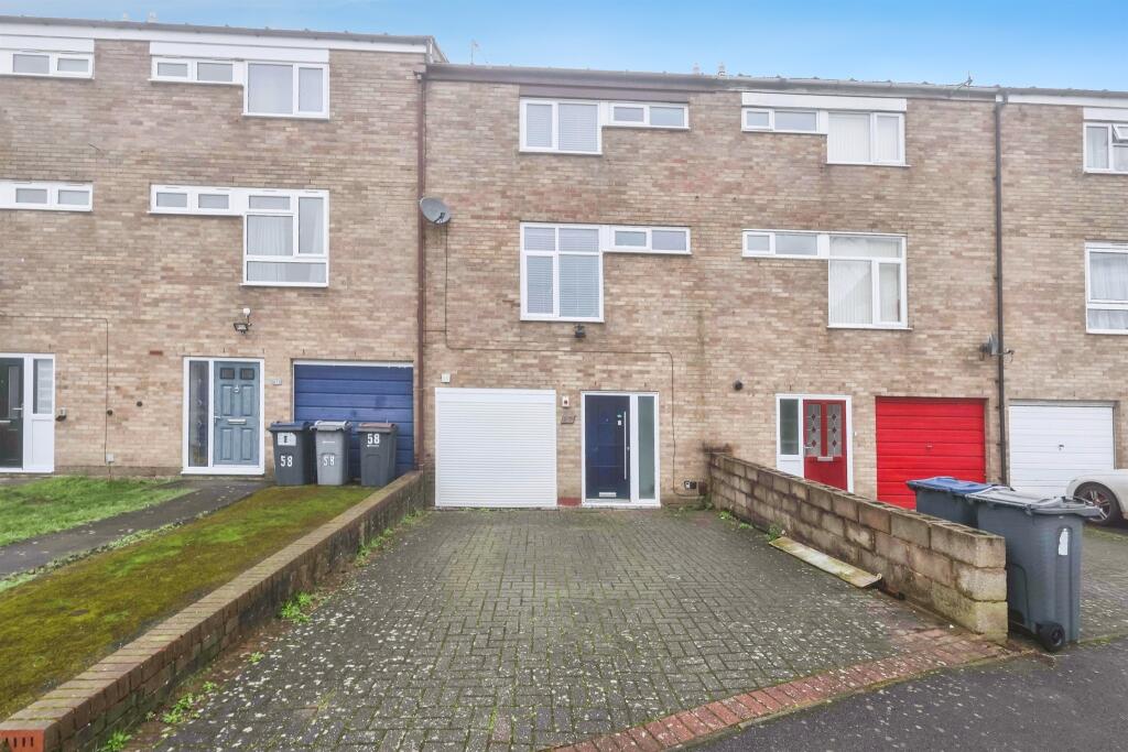 Main image of property: Middle Leasow, Quinton, Birmingham