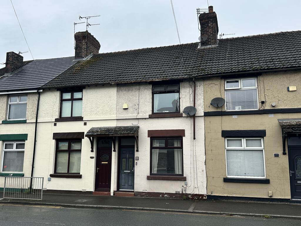 Main image of property: Hale Road, Widnes, WA8