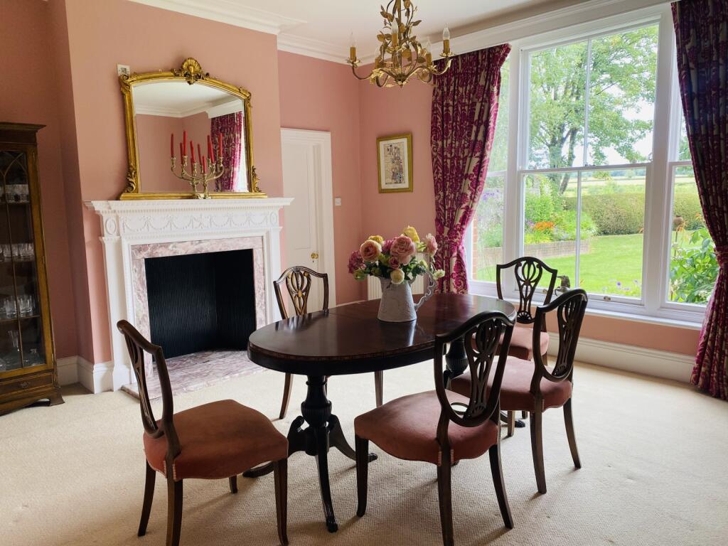 Witchampton, Wimborne, Dorset, BH21 photo 4