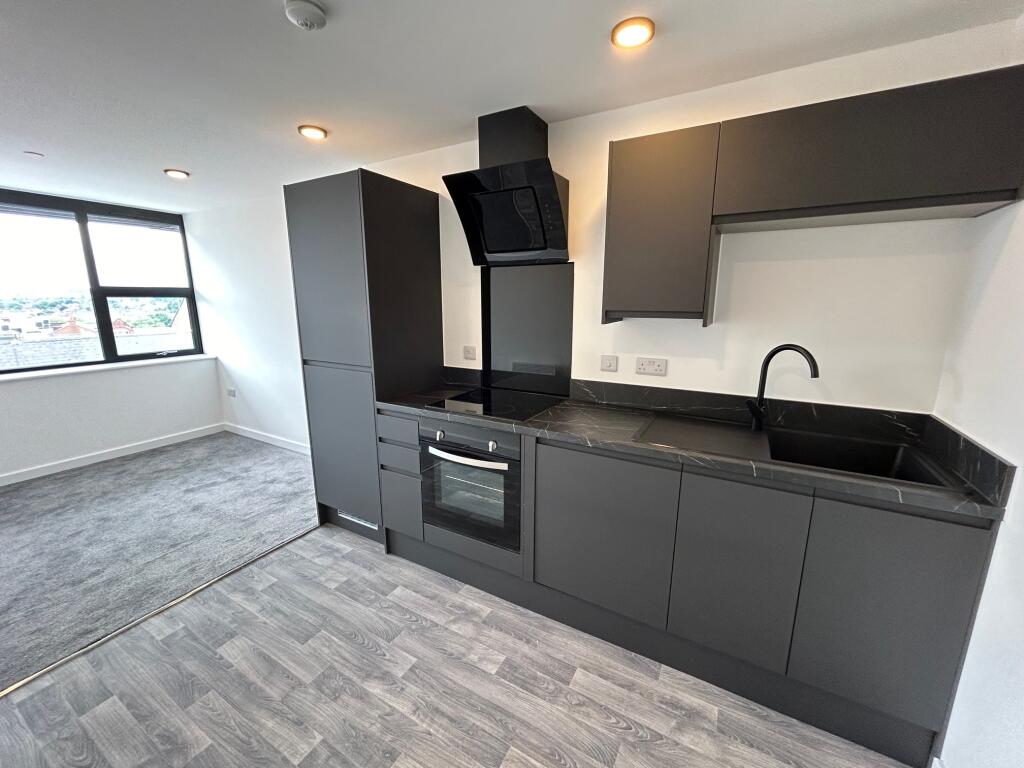 Main image of property: Burlington Square, Chesterfield