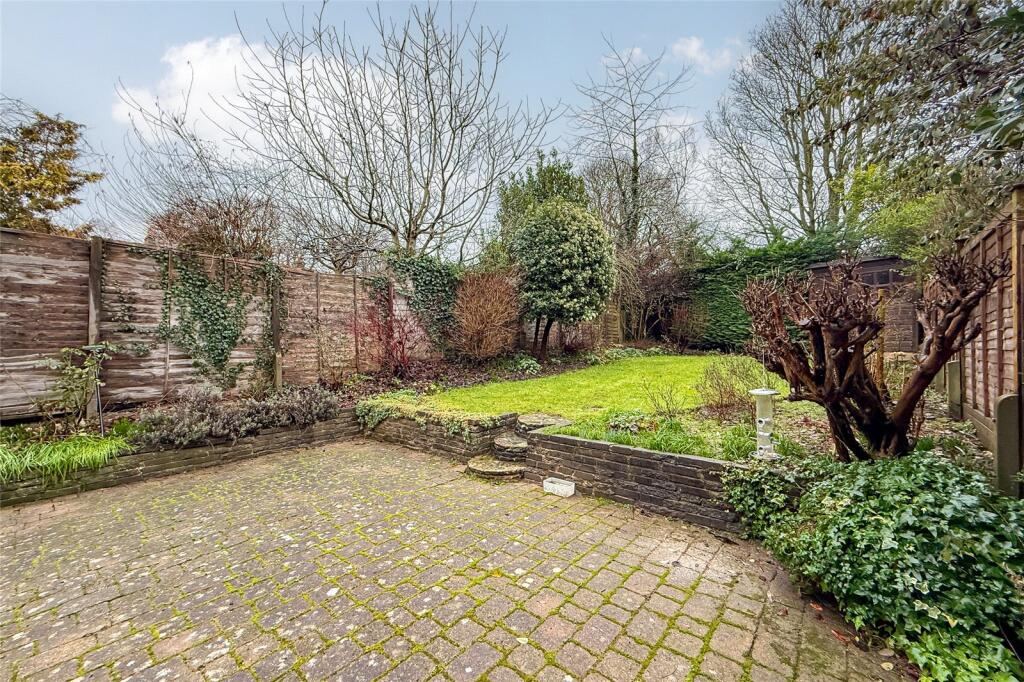 Additional image 22 of Abbey Mill Lane, St. Albans, Hertfordshire, AL3