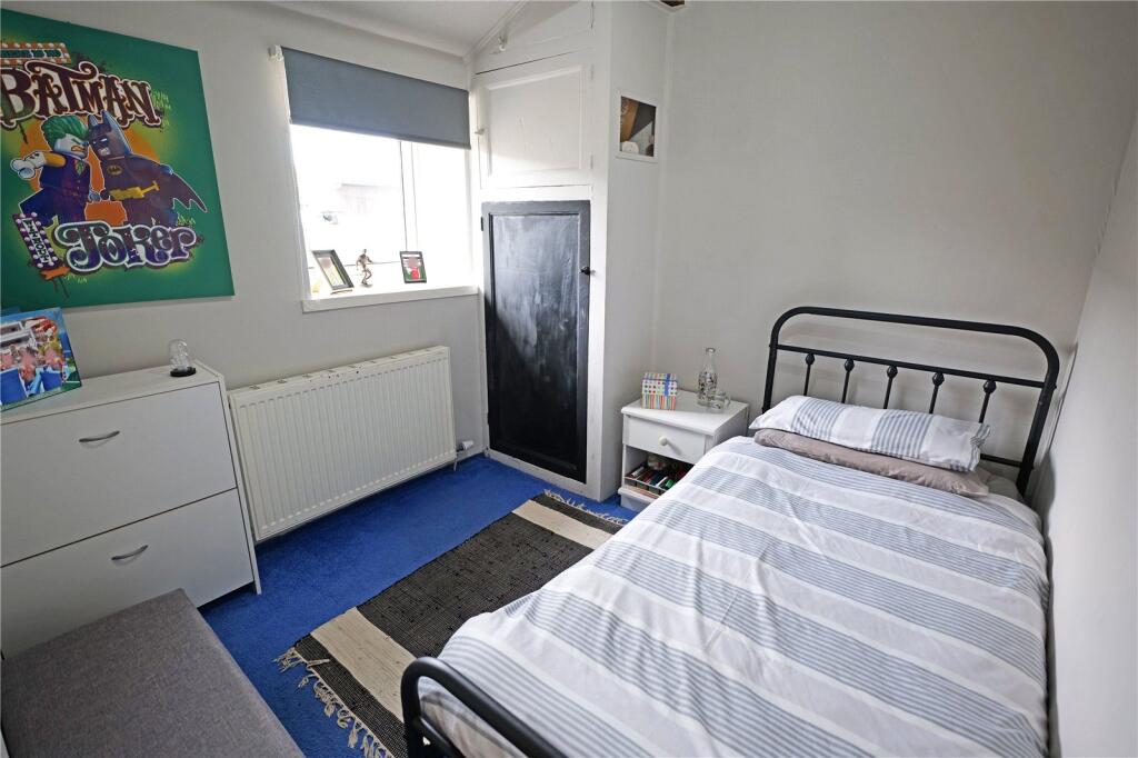 Additional image 12 of Hollin Hall, Trawden, Colne, Lancashire, BB8