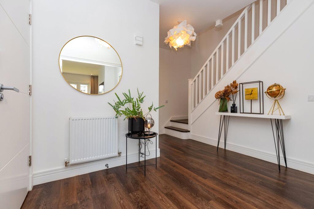 House in Glasgow, South Lanarkshire - View 4