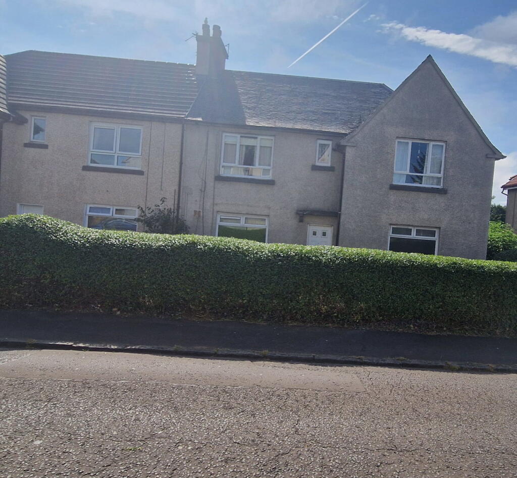 Main image of property: Winton Avenue, Kilwinning, KA13 6LH
