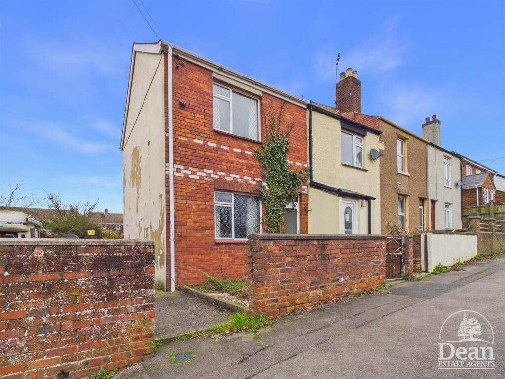 Main image of property: High Street, Drybrook