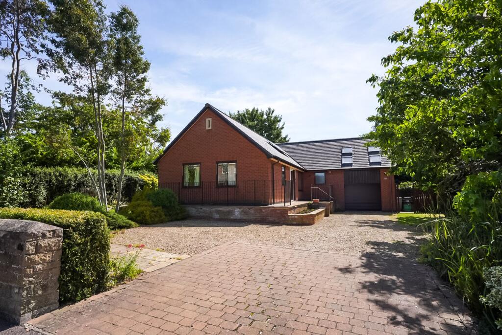 Main image of property: Braunston Road, Oakham, LE15