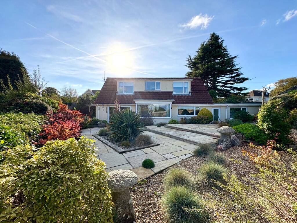 House in Torquay, St Marychurch - View 3
