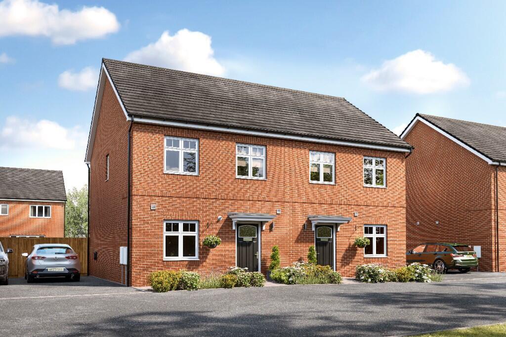 Main image of property: Fordham Road,
Newmarket,
Suffolk,
CB8 7XL