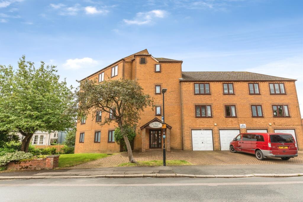 Main image of property: St. Helens Crescent, Hastings