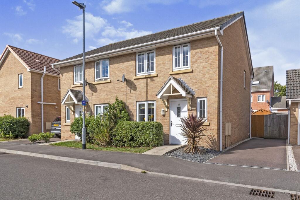 Main image of property: Coles Way, GRANTHAM