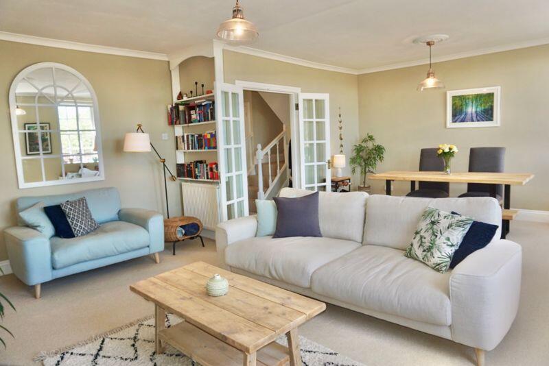 Main image of property: Albermarle Row | Clifton