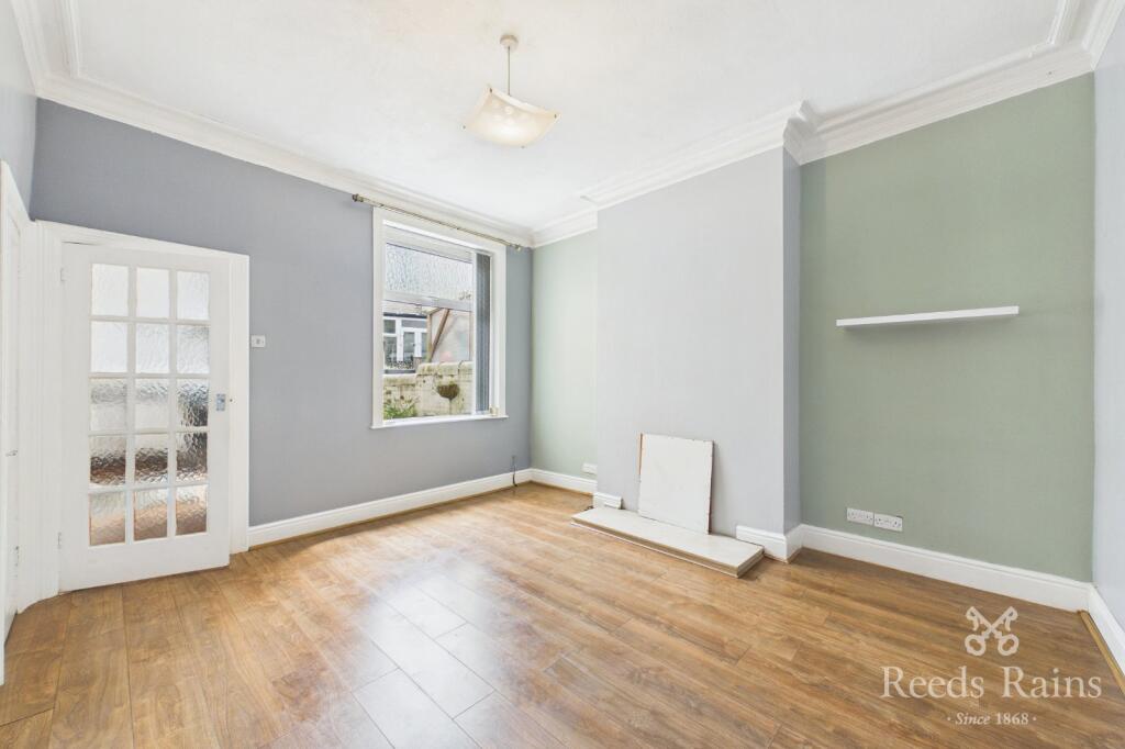 House in Burnley, Lancashire - View 6