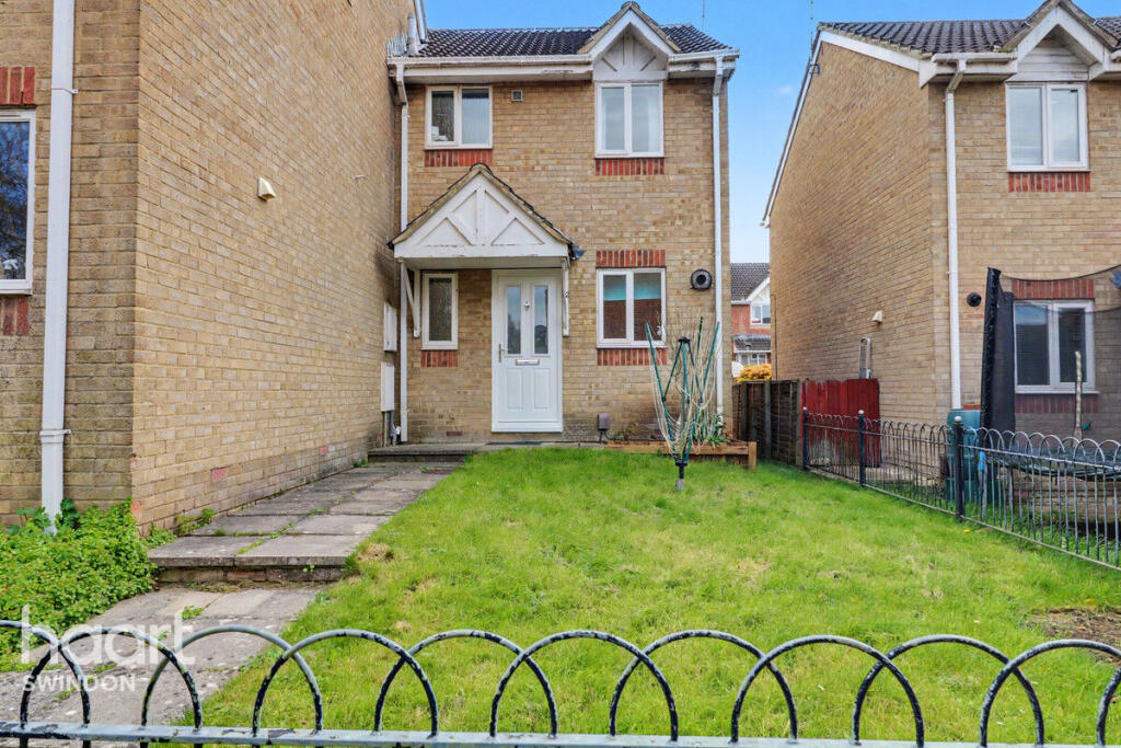 Main image of property: Barnum Court, Swindon