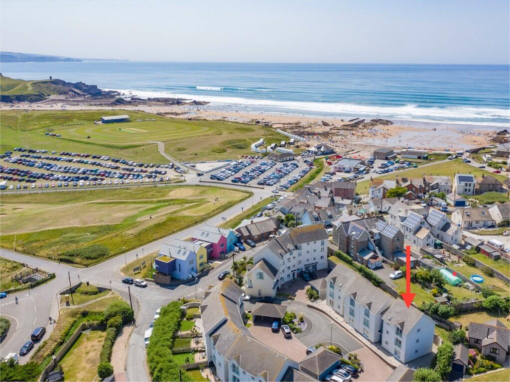 Main image of property: Hawkers Court, Bude