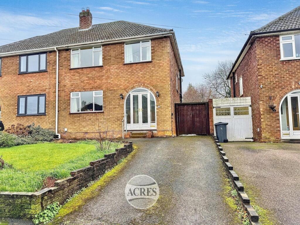 Main image of property: Mayall Drive, Four Oaks, Sutton Coldfield