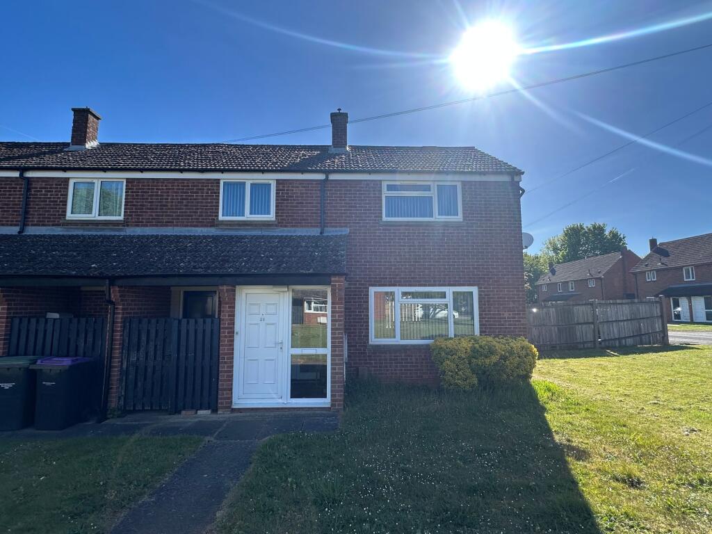 Main image of property: North Drive, Cranwell, NG34