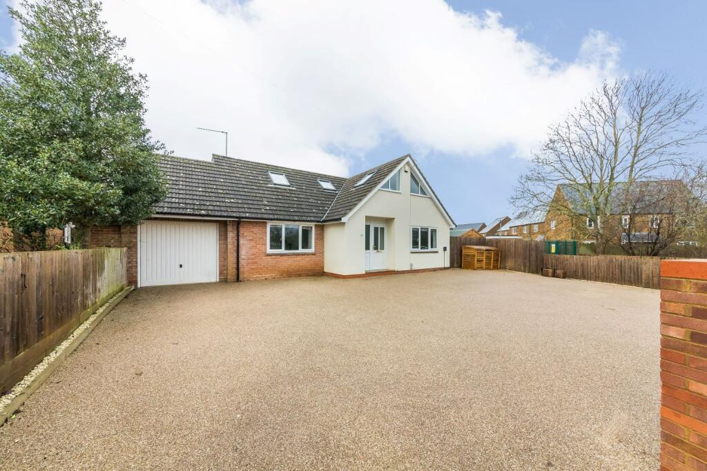 Main image of property: St Marys Road, Adderbury
