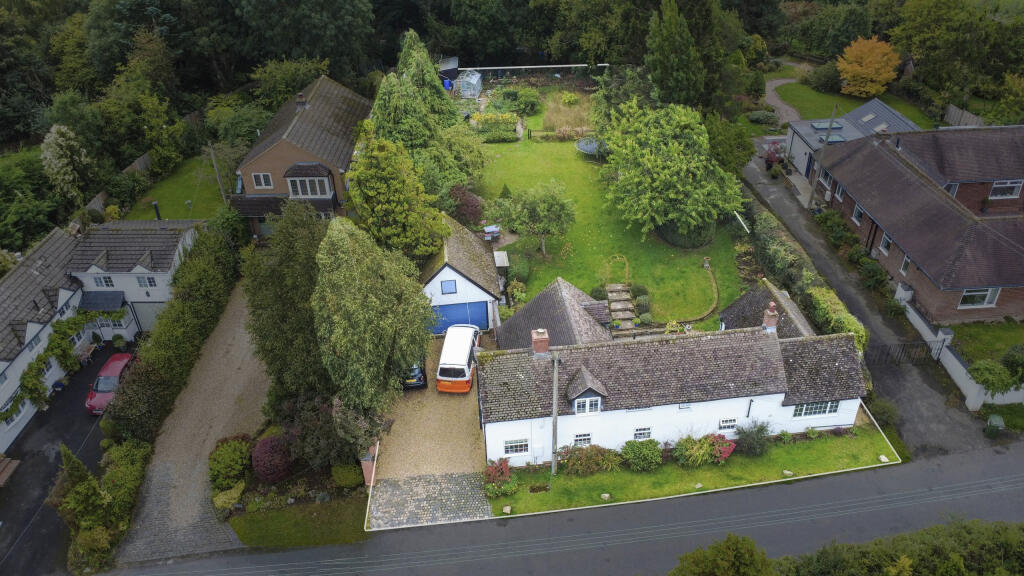 Additional image 11 of Parish Hill, Bournheath, Bromsgrove B61 9JH