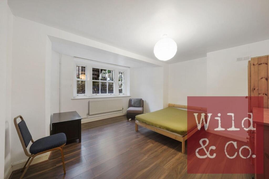 Main image of property: Maitland Place, Lower Clapton Road, Hackney