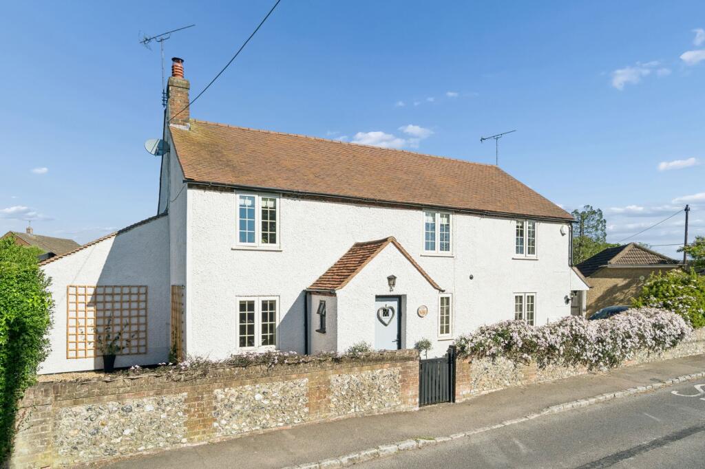 Main image of property: Cockpit Road, Great Kingshill, HP15