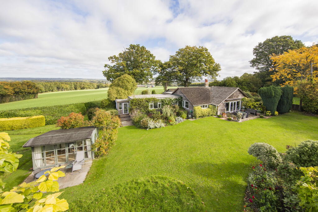 Main image of property: Boarshead, Crowborough