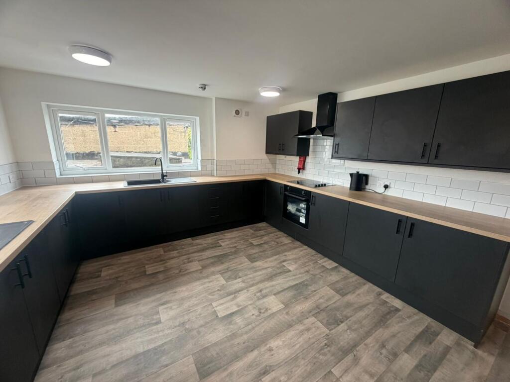 Main image of property: Bolton Street, Chorley, PR7