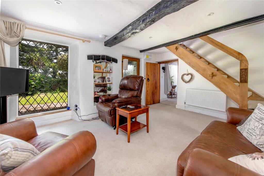 House in Milverton, Somerset - More