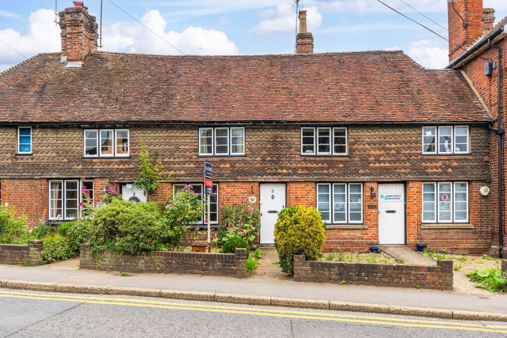 Main image of property: Staplehurst, Kent
