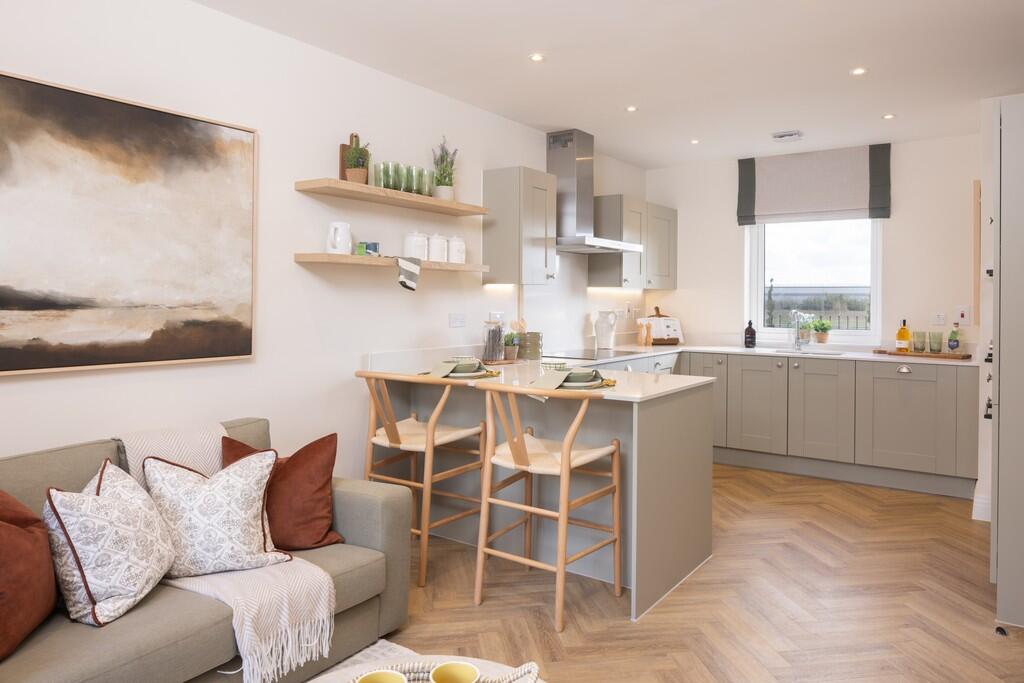 Middleton Stoney Road, Bicester, OX26 1RT - View 2