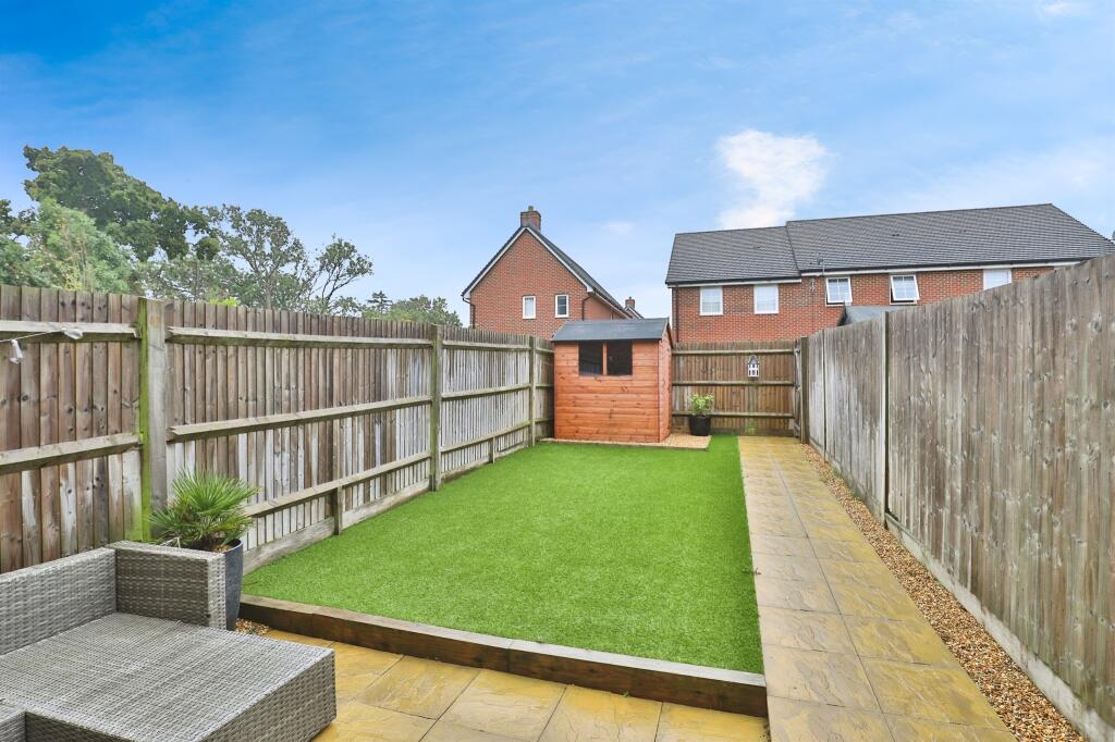 Additional image 3 of Philippa Court, Bearwood, Bournemouth