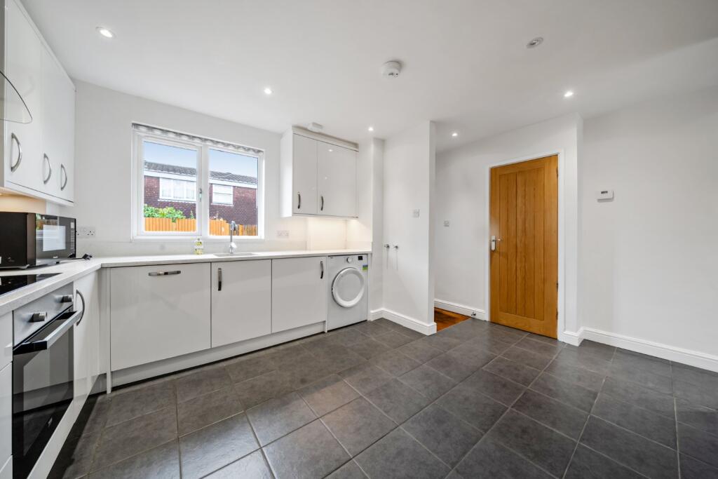 House in London - More