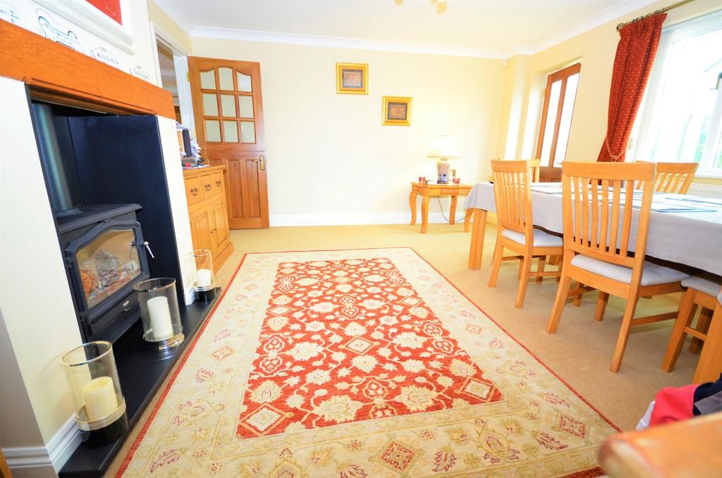 Stanion Road, Brigstock - View 6