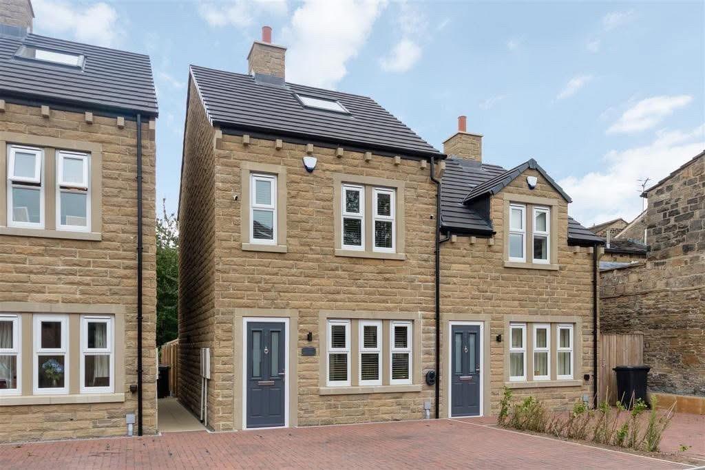 Main image of property: Albion Close, Apperley Bridge, Bradford