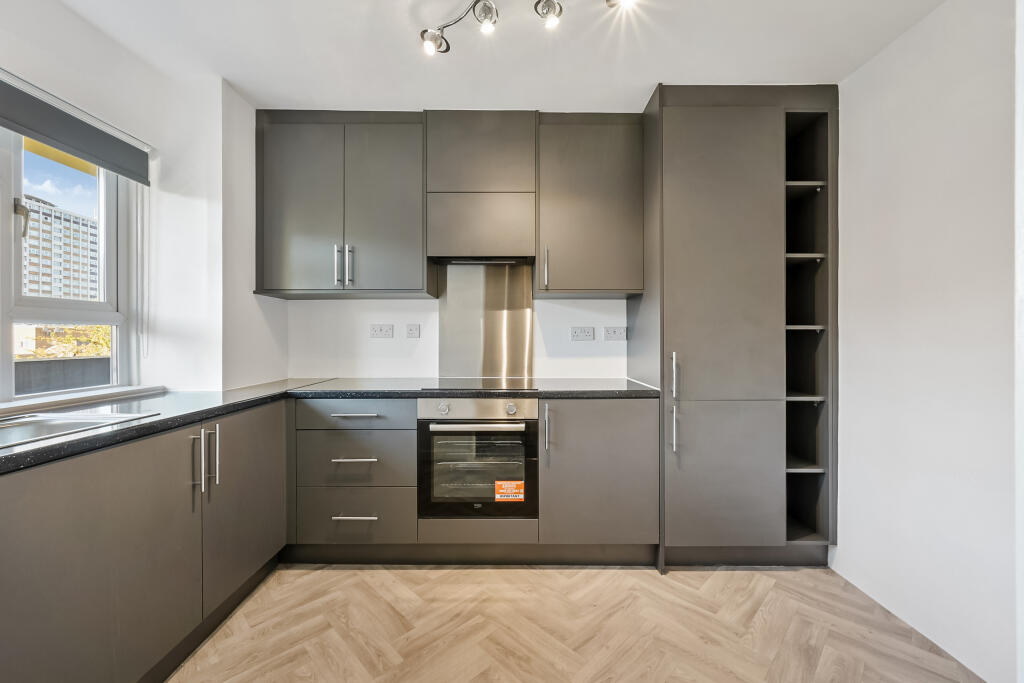 Main image of property: King Square, Clerkenwell, London,