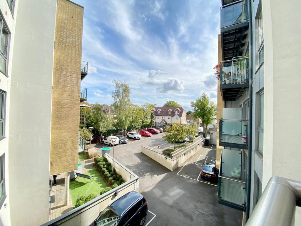 Main image of property: Homesdale Road, Bromley, BR2