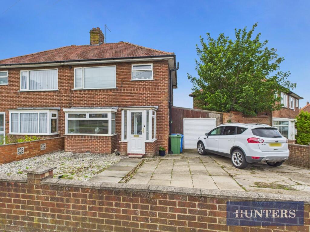 Main image of property: Marton Road, Bridlington, YO16 7QG