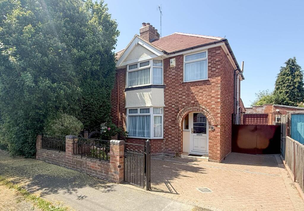 Main image of property: Chalmers Road, Cambridge