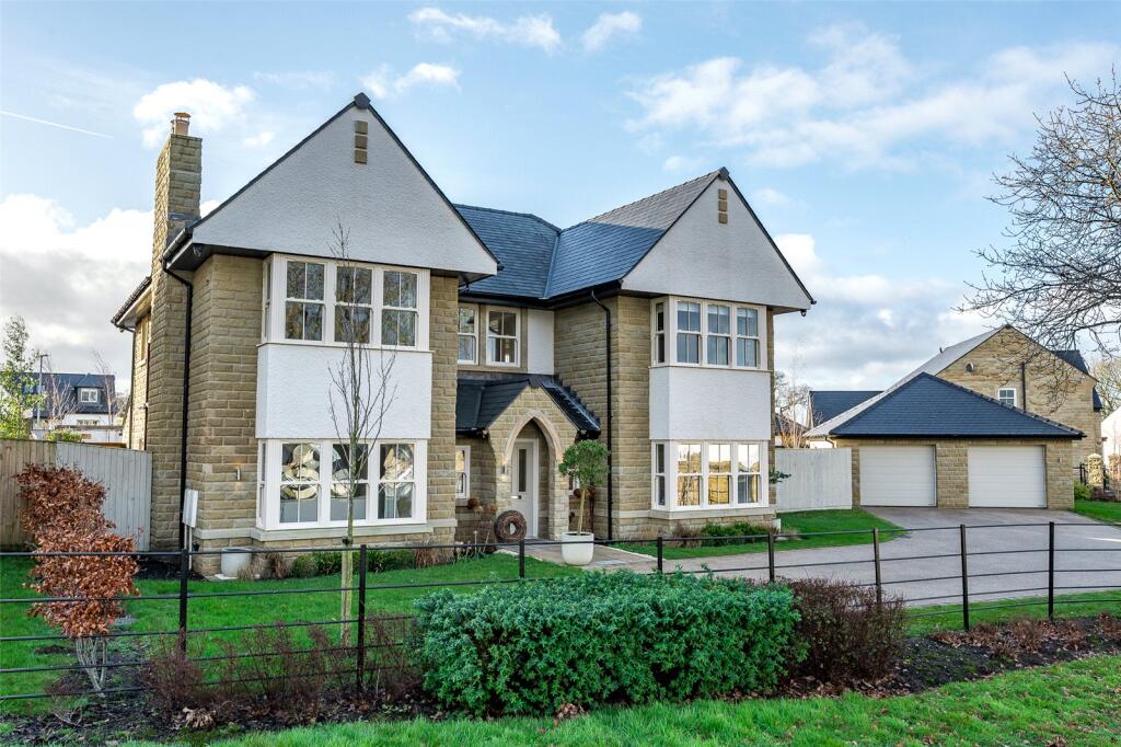 Main image of property: Compass Drive, Langho, BB6