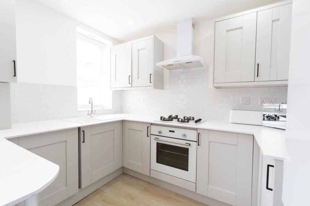 Main image of property: Portman Road, Liverpool, Merseyside, L15