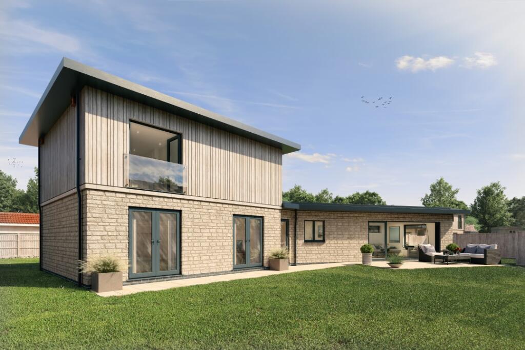 Main image of property: Pipistrelle Close, Monkton Combe, BA2