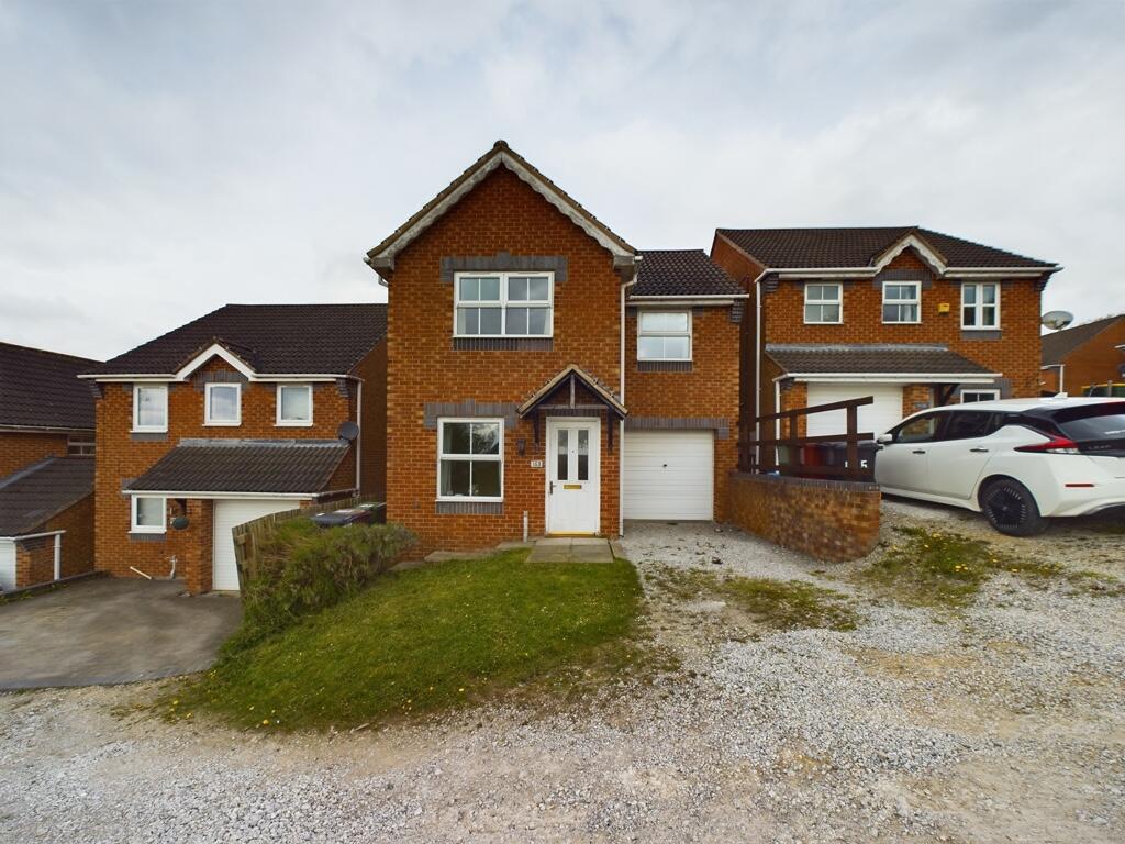 Main image of property: Park Lane, Pinxton NG16